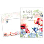 In Small Things Support Card