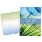 Caring Hearts Surround You Sympathy Card