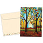 Season of the Soul Thanksgiving Card