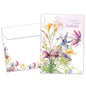 Thing of Beauty Mother’s Day Card