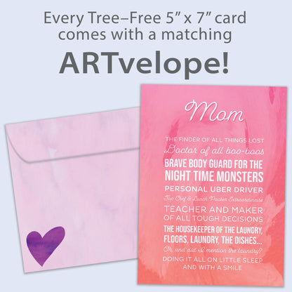 All That Mother’s Day Card