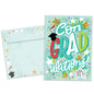Proud Of You Graduation Card
