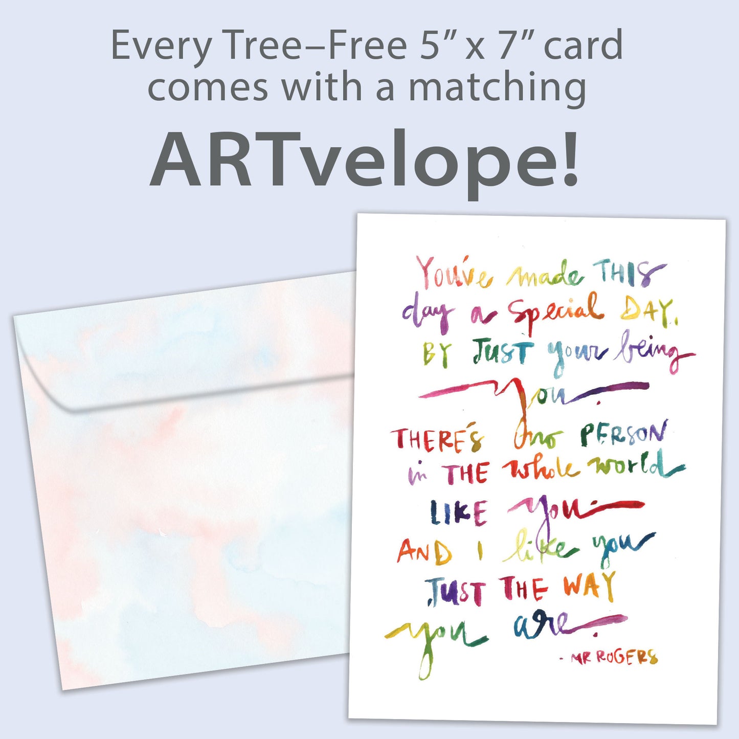 Special Day Friendship Card