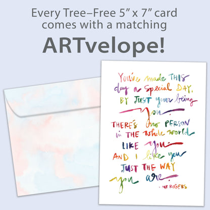 Special Day Friendship Card