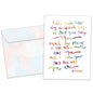 Special Day Friendship Card
