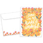 All Kinds of Wonderful Friendship Card