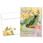 Sending Love Birdie Thinking of You Card