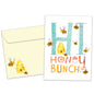Honey Bunch Thinking of You Card