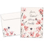 Unlimited Empathy Sympathy Card