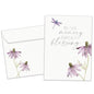 Memory A Blessing Sympathy Card