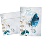 Lasting Memories Sympathy Card