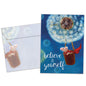 Believe Mouse Encouragement Card