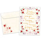 Love and Hope Wedding Card