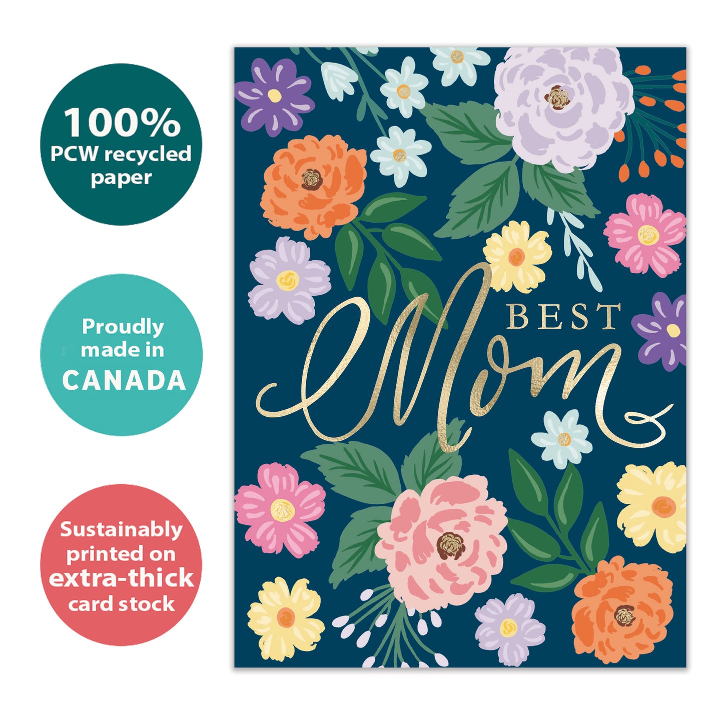 Extraordinary Mom