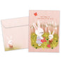 Some-Bunny Always Mother’s Day Card