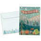 Grateful Camping Father's Day Card
