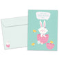 Eggs-Ellent Day Easter Card