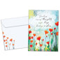Caring Thoughts Support Card