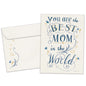 Best in the World Mother’s Day Card