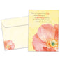 Flowing Love Mother’s Day Card