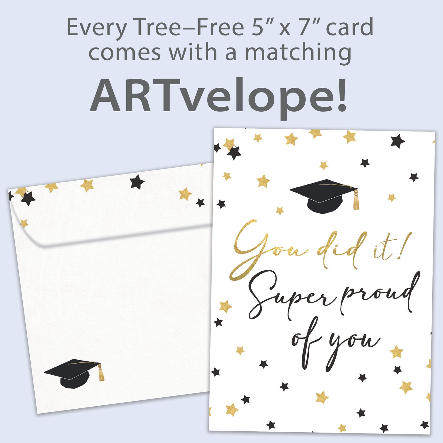Super Proud Graduation Card
