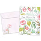Floral Inspiration Mother’s Day Card