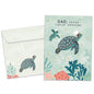 Shell-Ebrating You Father's Day Card