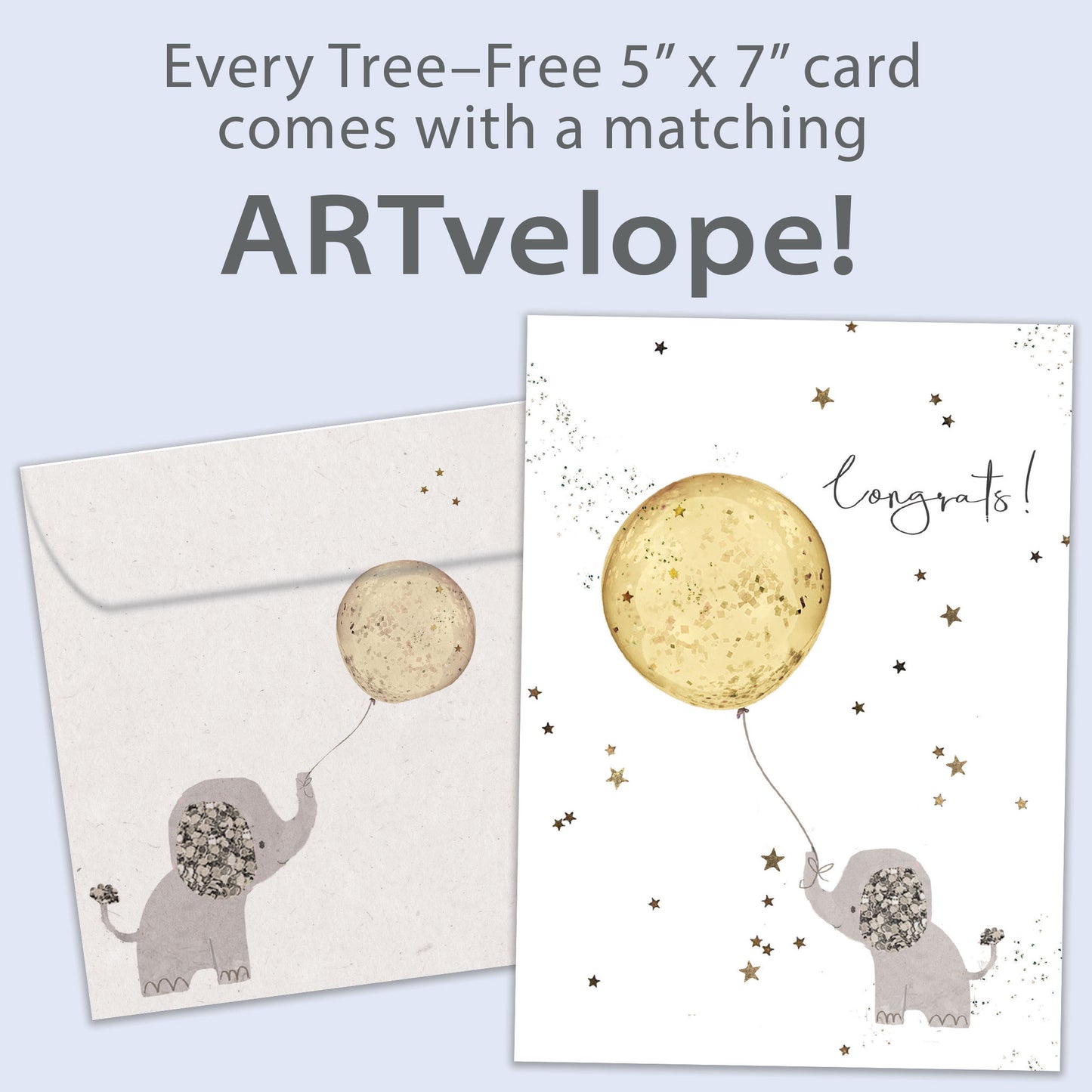A Great Welcome New Baby Card