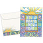 Brand New Day Just Because Card