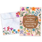Greatest Kindness Thank You Card