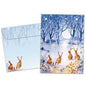 Greatest Gift Solstice Card