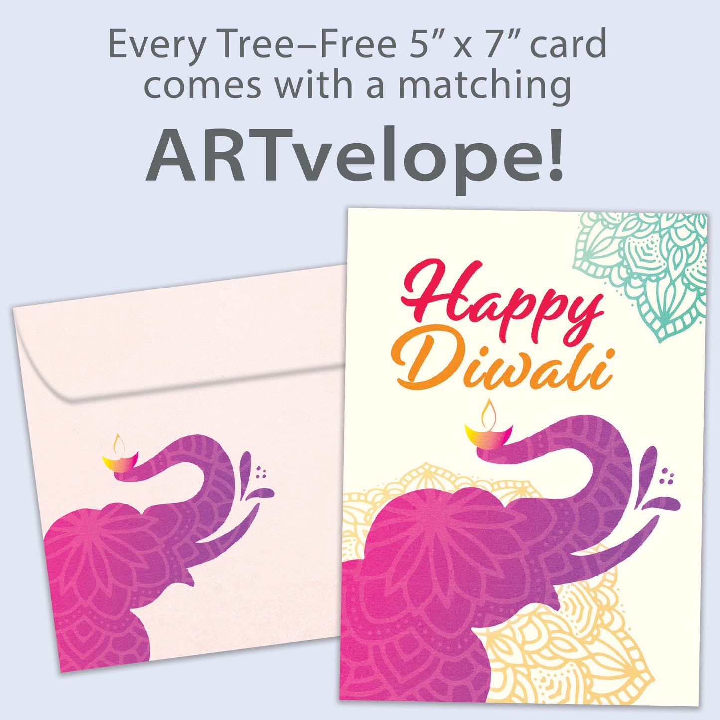 Fun and Festive Diwali