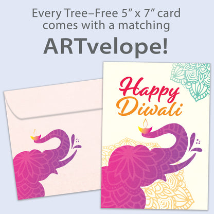 Fun and Festive Diwali