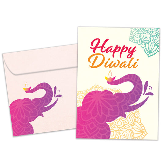 Fun and Festive Diwali