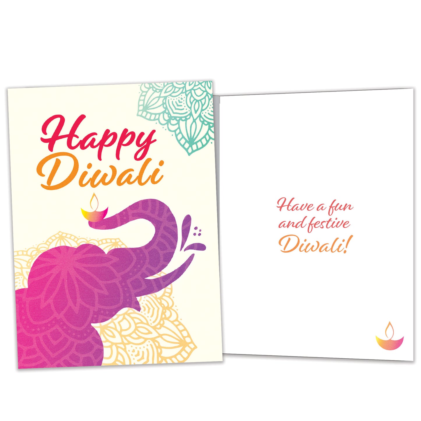 Fun and Festive Diwali