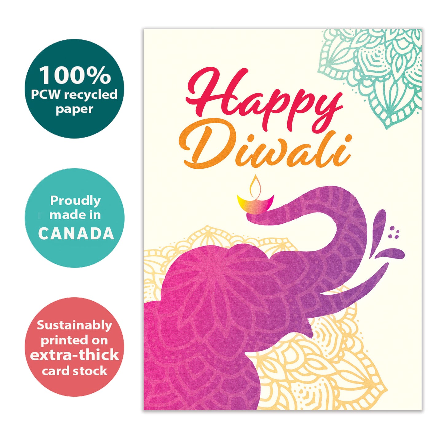 Fun and Festive Diwali