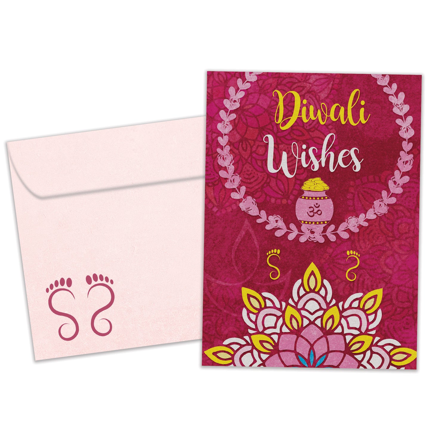 Health and Wealth Diwali