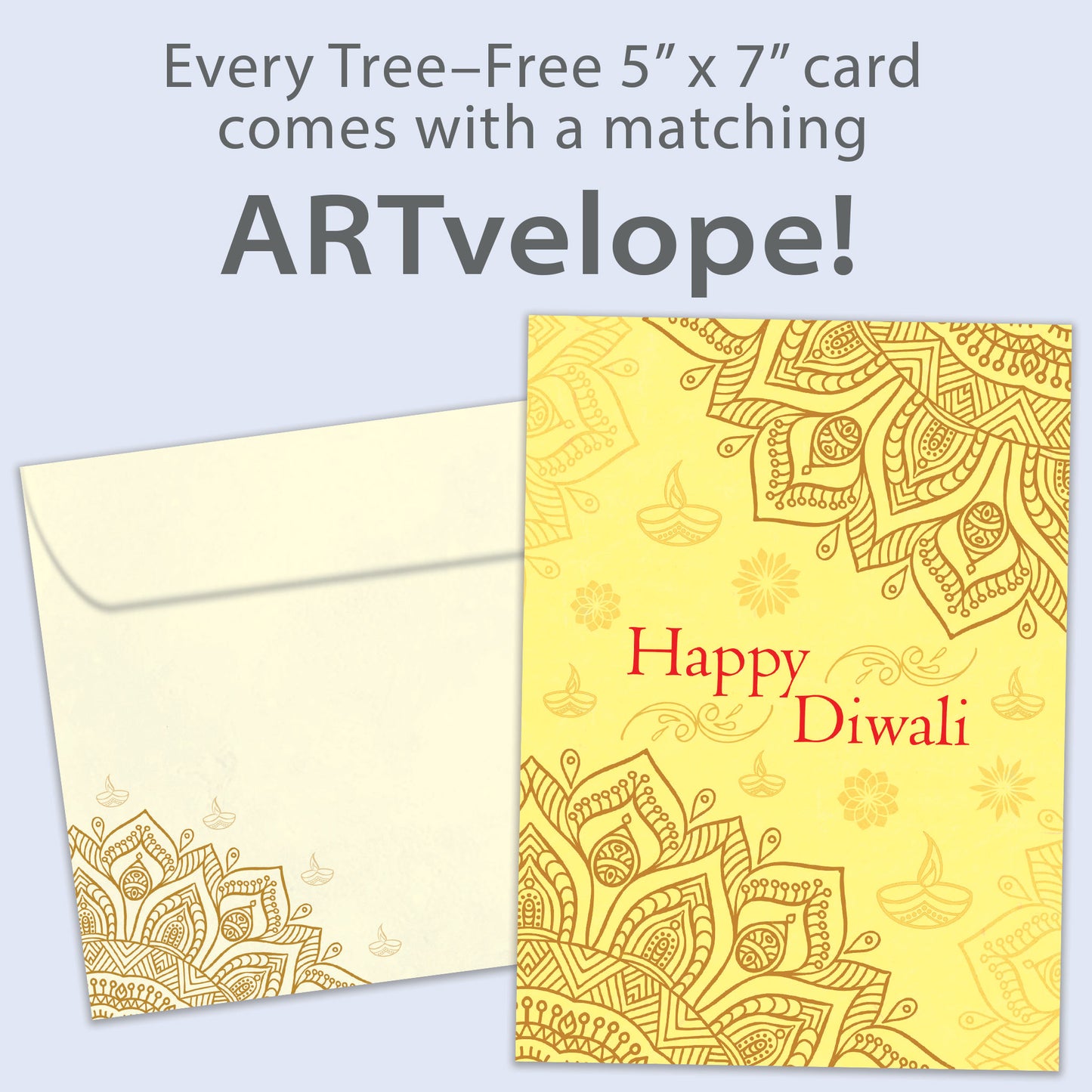 Happy and Bright Diwali