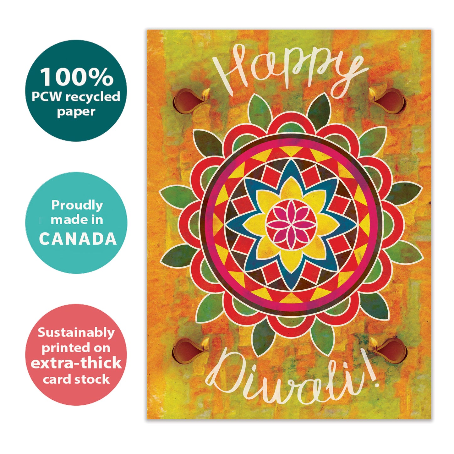 Rangoli Diwali