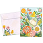 Bright and Happy Easter Card