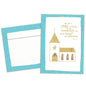 In His Sight First Communion Card