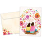 Friendship Wish Just Because Card