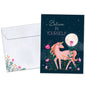Faith Wish Just Because Card