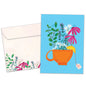 Feel Better Tea Get Well Card