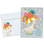 Under the Weather Get Well Card