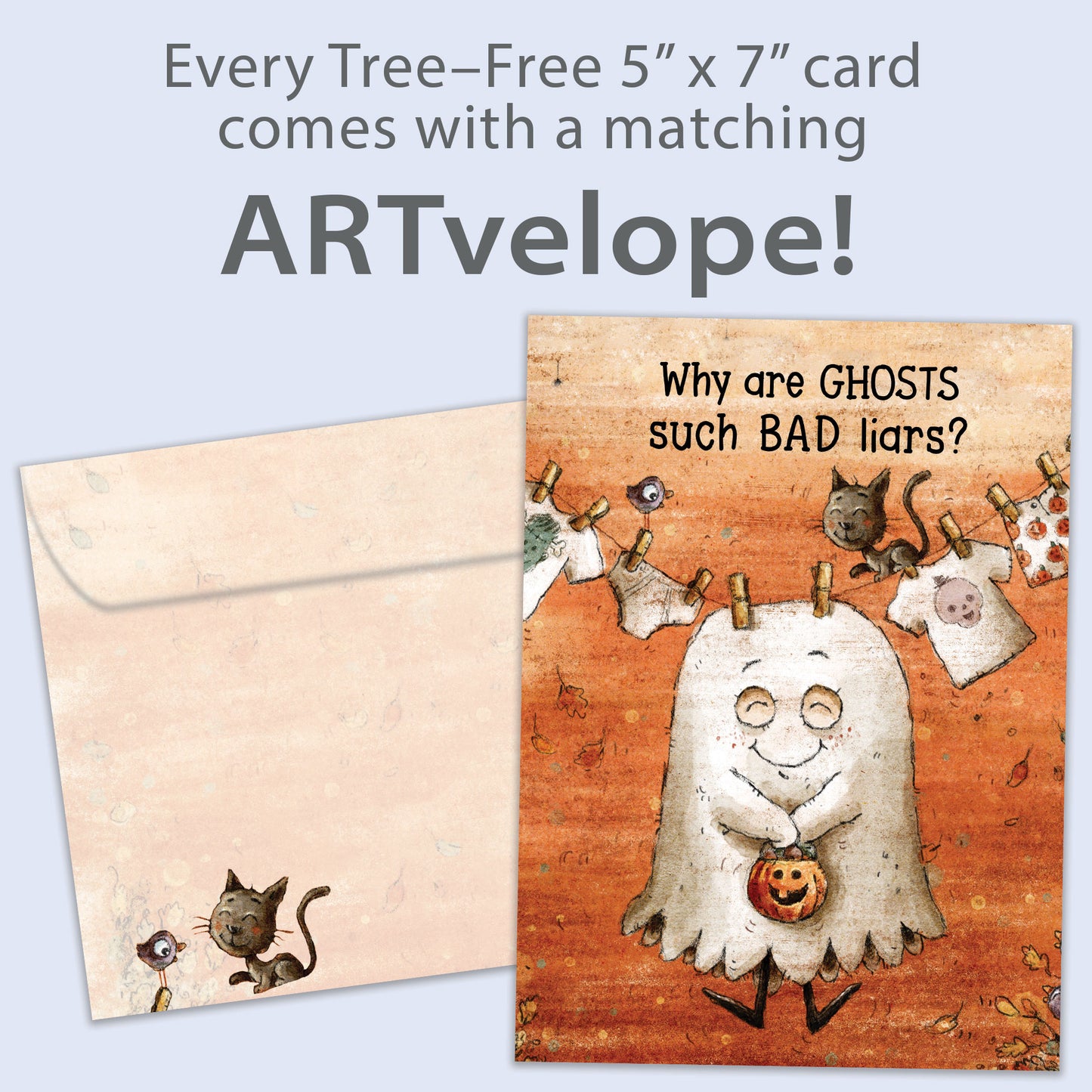 Faboolous Halloween Card