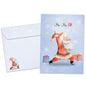 Ho Ho Ohm Christmas Card