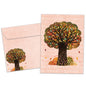 Abundant Thanksgiving Thanksgiving Card