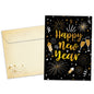 New Year Celebration New Year’s Card