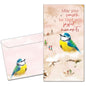 Joyful Moments Holiday Money Holder Card